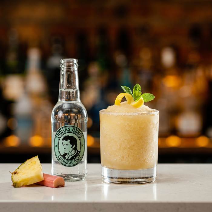Fizzky Sour