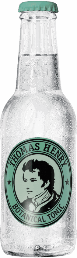 Thomas Henry Botanical Tonic