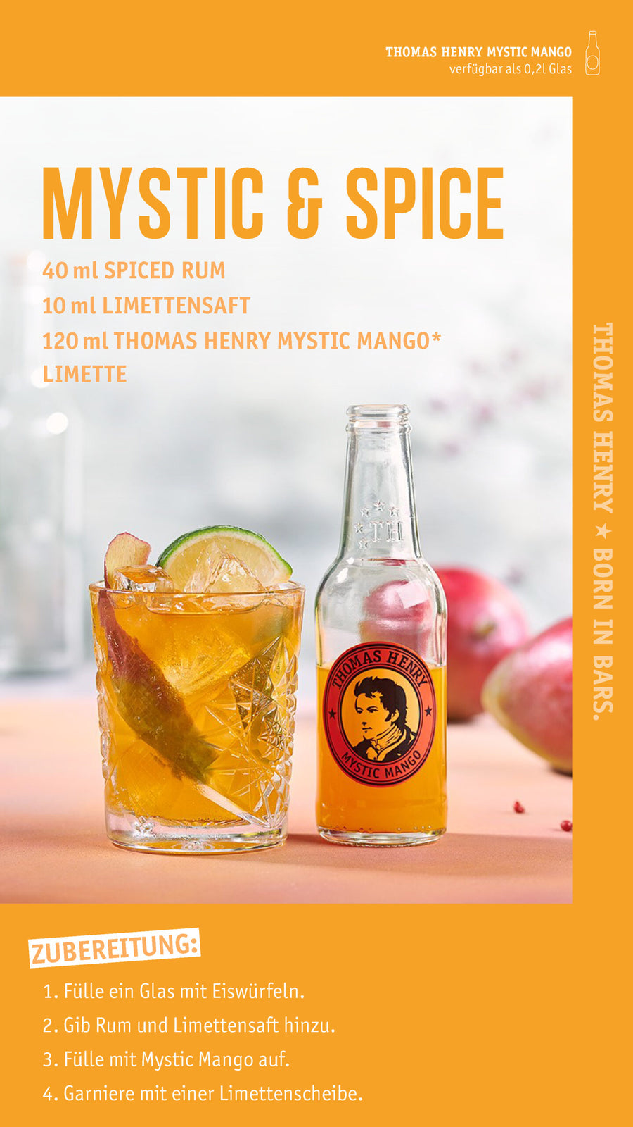 Mystic & Spice