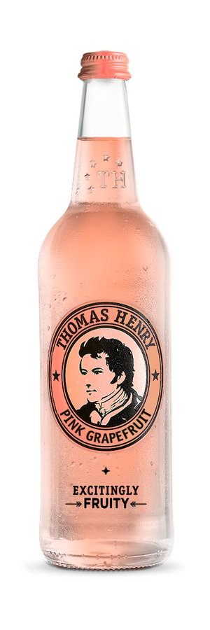 Pink Grapefruit 25.4 oz bottle