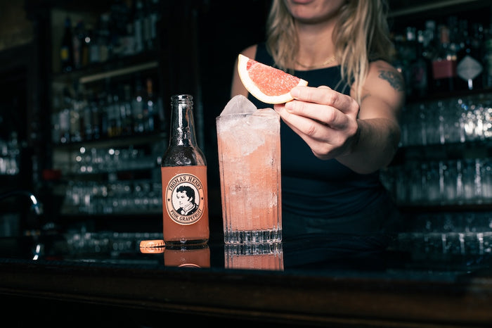 Pink Paloma