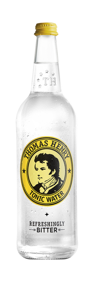 Tonic Water 25.4 oz bottle